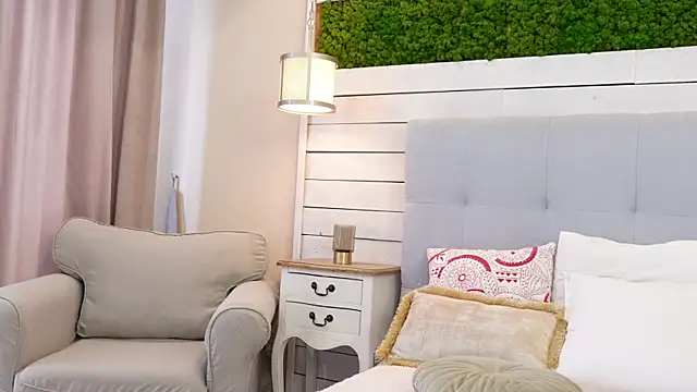 IsabellaMysty webcam