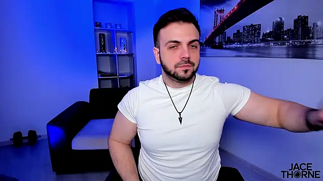 jace_thorne - Jace_Thorne's free webcam - UK Sex Cams