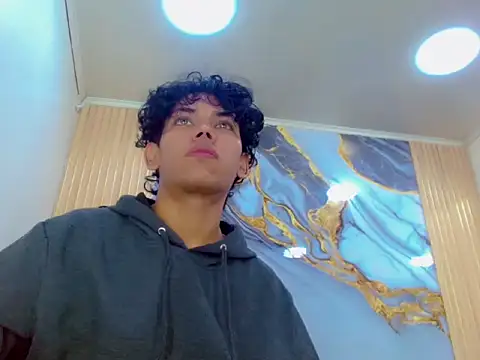 daviidbuckx_ - DaviidBuckx_'s free webcam - UK Sex Cams