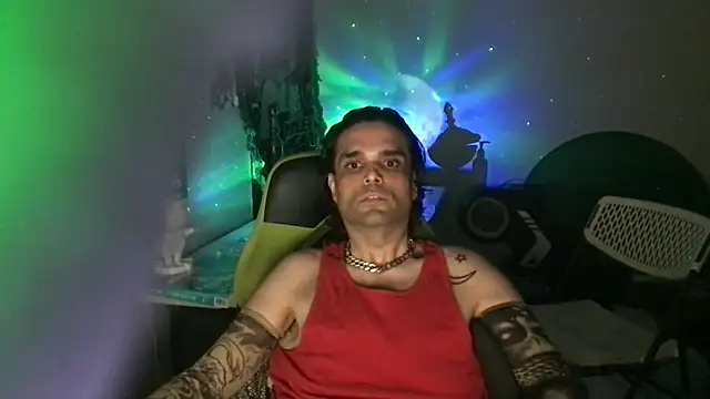 StuntingSpunMarine69 webcam