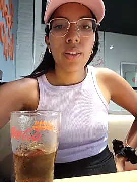 live webcam sex SheenaBrooke