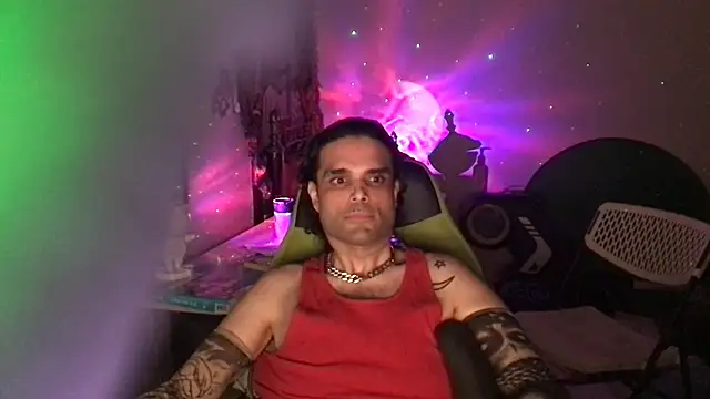 StuntingSpunMarine69 webcam