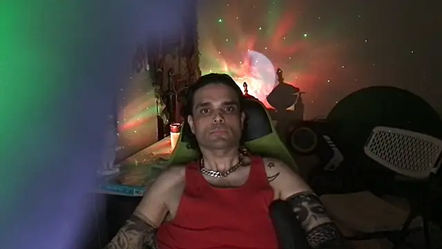 StuntingSpunMarine69 webcam