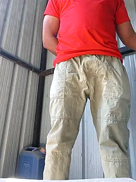 sunny_cute_love (M young) - Cum