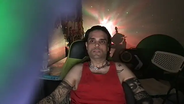 StuntingSpunMarine69 webcam