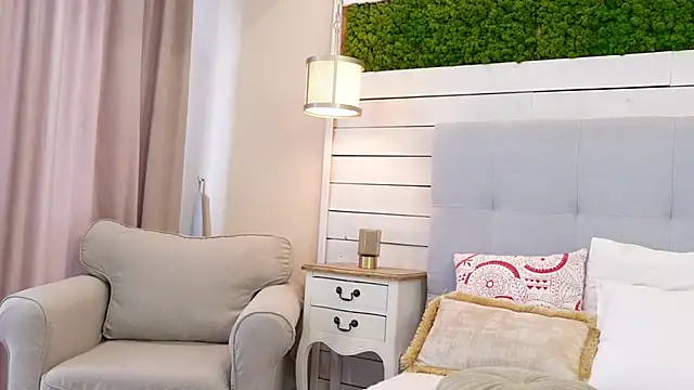 IsabellaMysty webcam