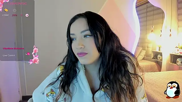 cristal__hot_1 webcam