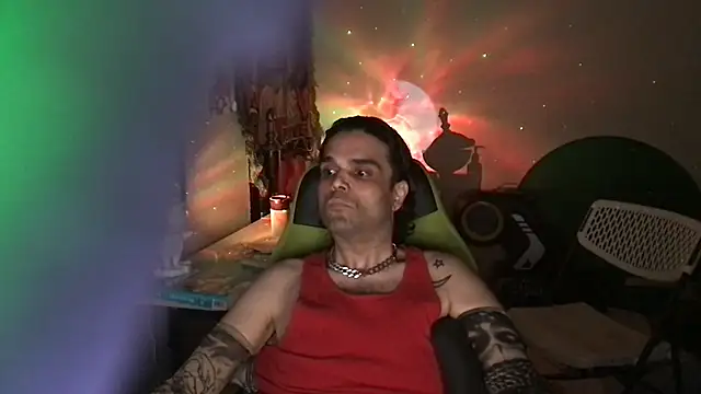 StuntingSpunMarine69 webcam