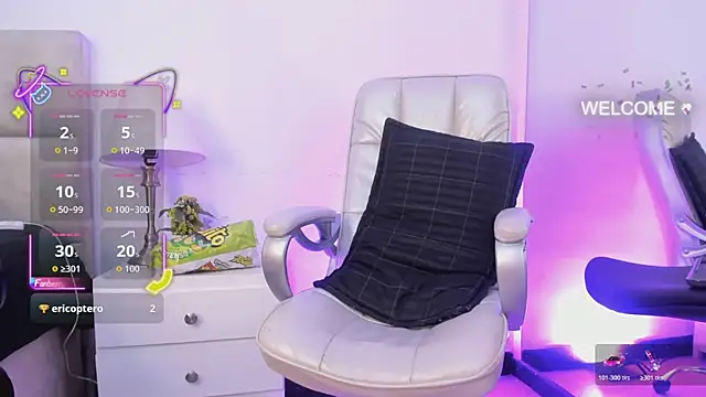 Goddess__Lilith webcam