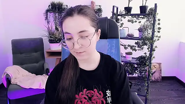 VirtuallVoyant webcam