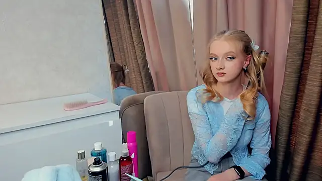 ErinnStandifer webcam