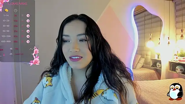 cristal__hot_1 webcam