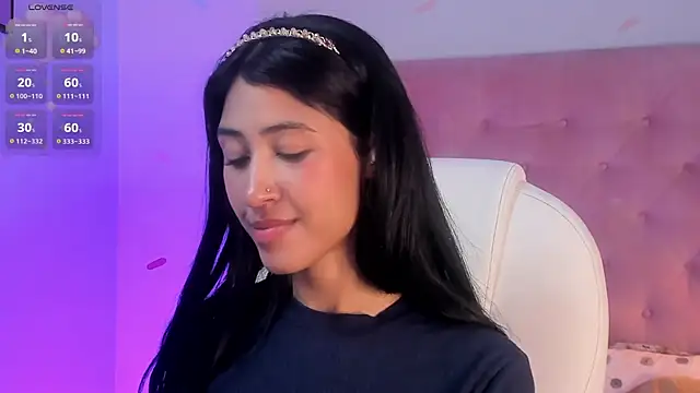 internett_sweetheart webcam