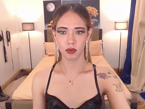 PreciousAmore webcam