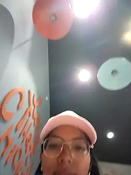 live webcam sex SheenaBrooke