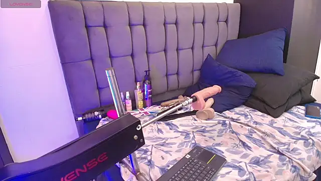 Andre_cloefoxx_ webcam