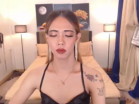 PreciousAmore webcam