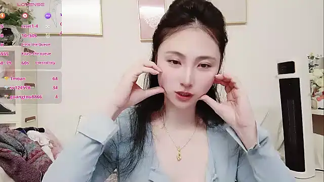 美女yuyan3929在线直播