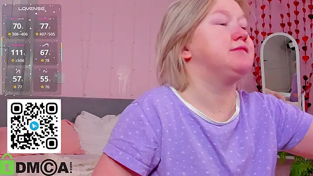 Sara_Robinson webcam