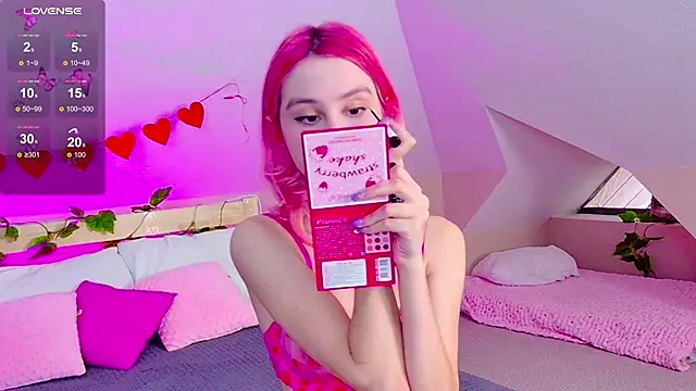 liann_stark - Liann_Stark's free webcam - UK Sex Cams