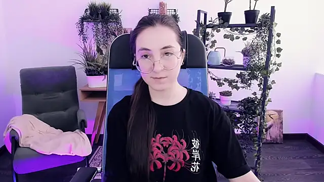 VirtuallVoyant webcam