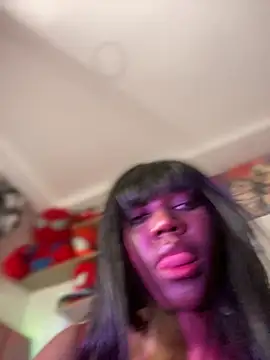 ebony_muse - Ebony_muse's free webcam - UK Sex Cams