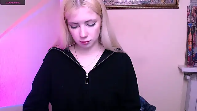 AliceHotty_ webcam