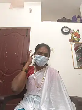 Tamil_Yalini12 webcam