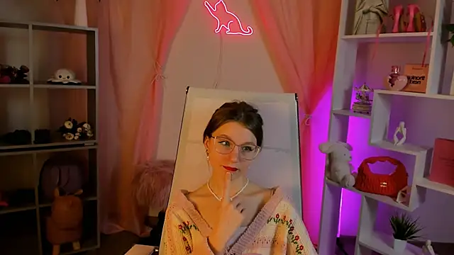 ElliFrankenweenie webcam