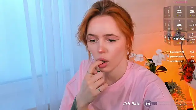 Phoenix_Margo webcam