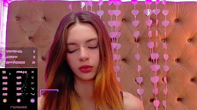 coravex - CoraVex's free webcam - UK Sex Cams