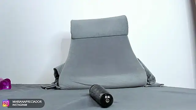 mariana_preciado webcam