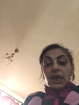 ChantalXOrchid webcam