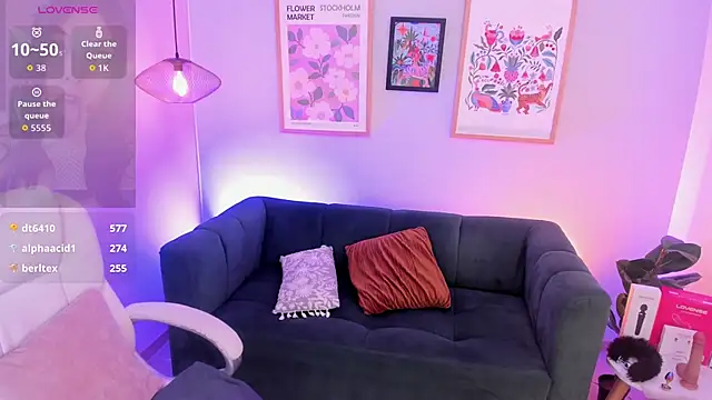 Melissa_Koster webcam