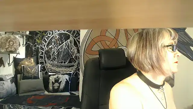 TittenMichelle webcam