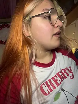 Sophia_Weest99 webcam