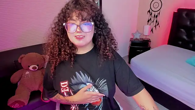 _Lilly_miller webcam