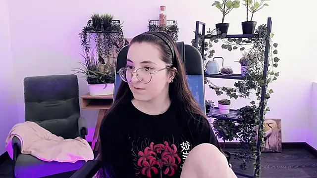 VirtuallVoyant webcam