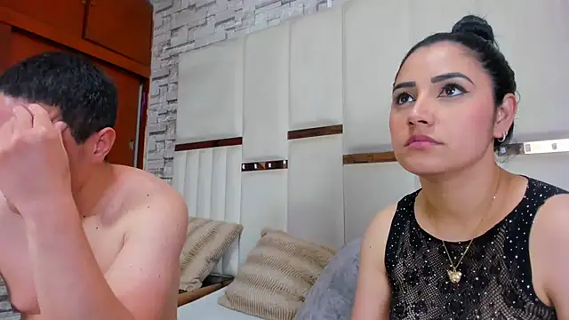 CandyandSteven webcam