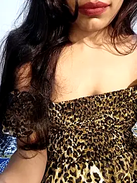 Angelic_Princess webcam