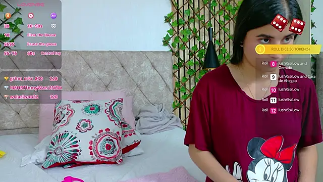 Georgia_Candy webcam