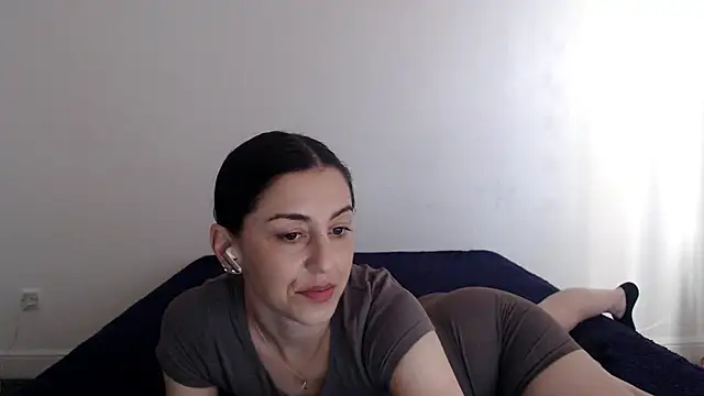 Stella_John webcam