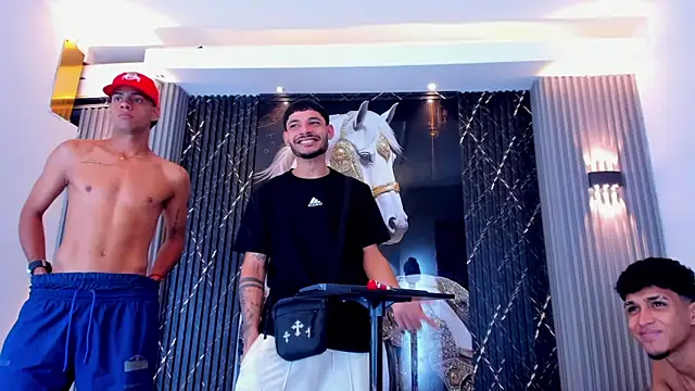 the_knights_of_the_night webcam