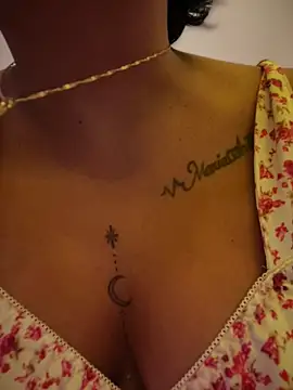 Your_HoneyXXX webcam