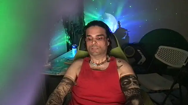 StuntingSpunMarine69 webcam