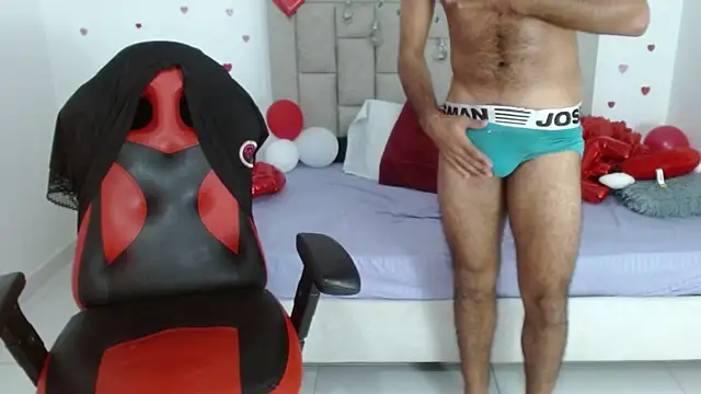 mister_fox723 webcam