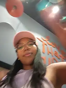 live webcam sex SheenaBrooke