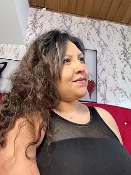 Larissa_Antonella webcam