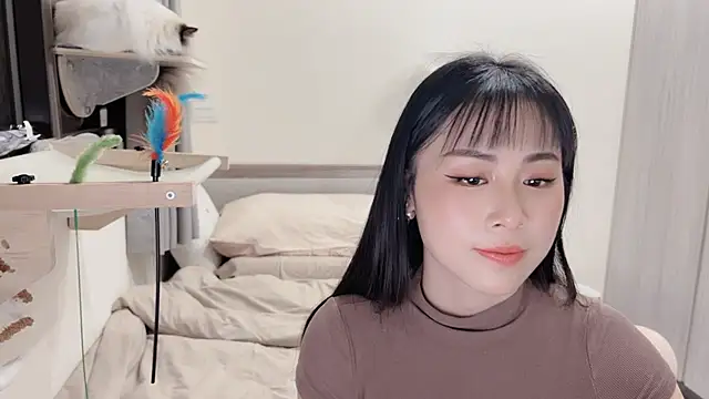 美女BabyOneDaily在线直播