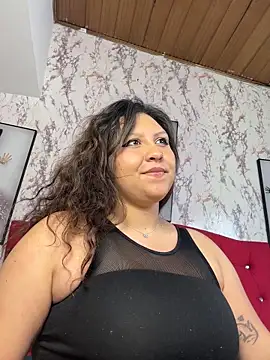 Larissa_Antonella webcam